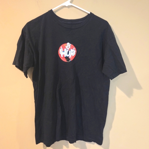 3/16 HUF X Popeye Tee - Picture 1 of 3